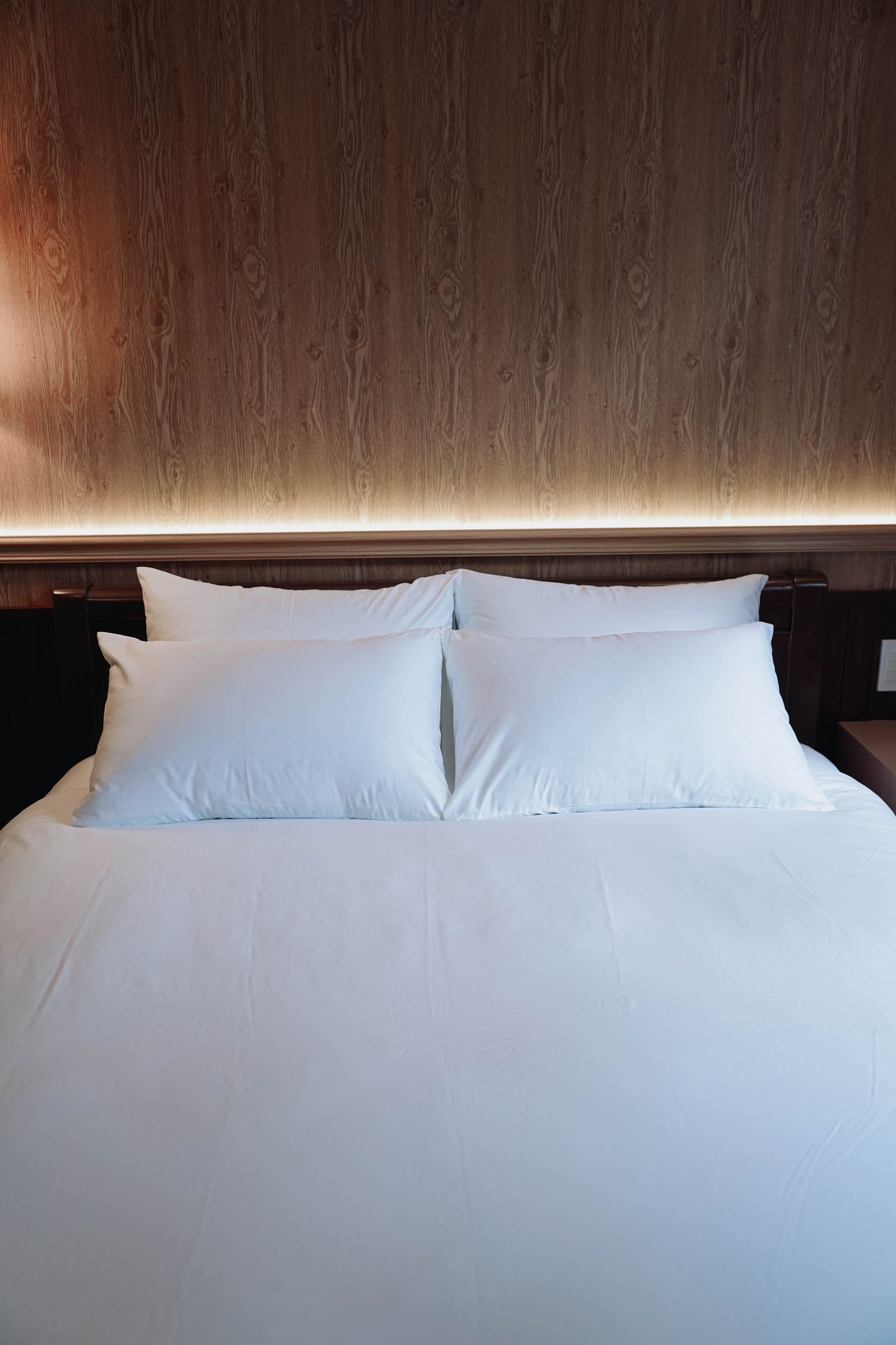Deluxe Pine View Room – GIA AN Hotel Dalat