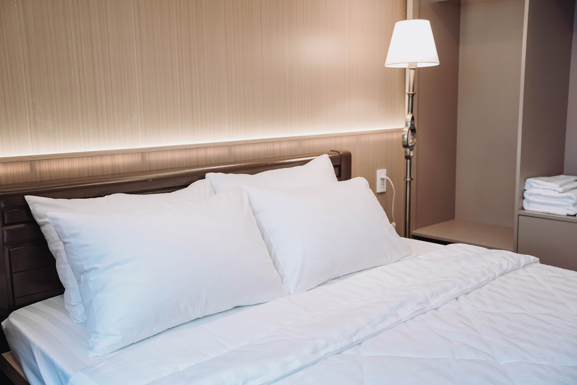 Garden View Room – ảnh 1
